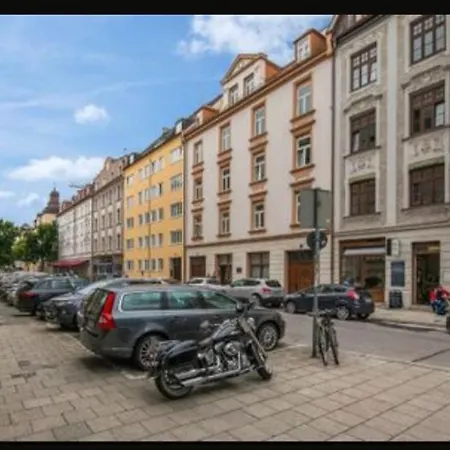 Apartment Ad Erlangen