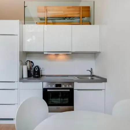Apartment Ad Erlangen