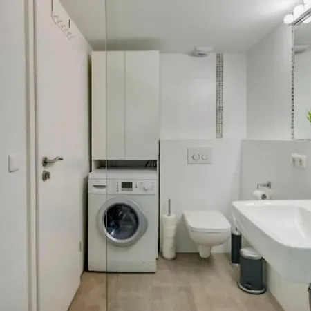 Ad Apartment Erlangen