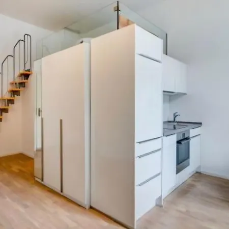 Apartment Ad Erlangen