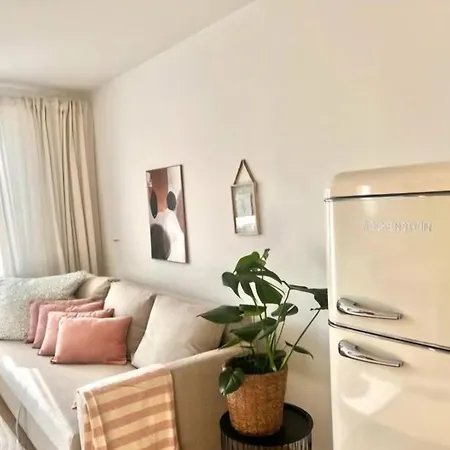 Ad Apartment Erlangen