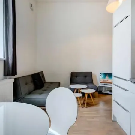 Apartment Ad Erlangen