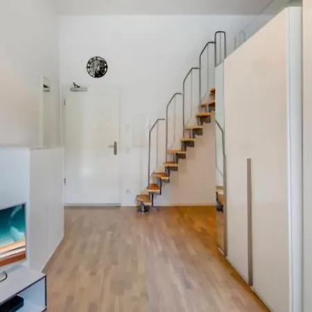 Ad Apartment Erlangen