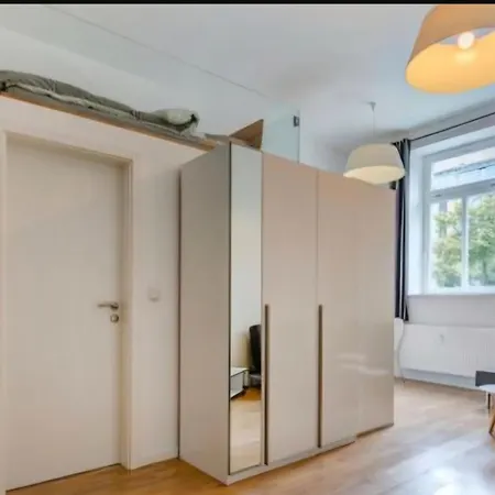 Apartment Ad Erlangen