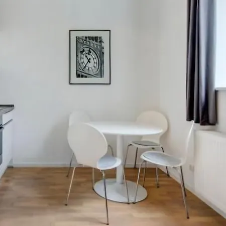 Apartment Ad